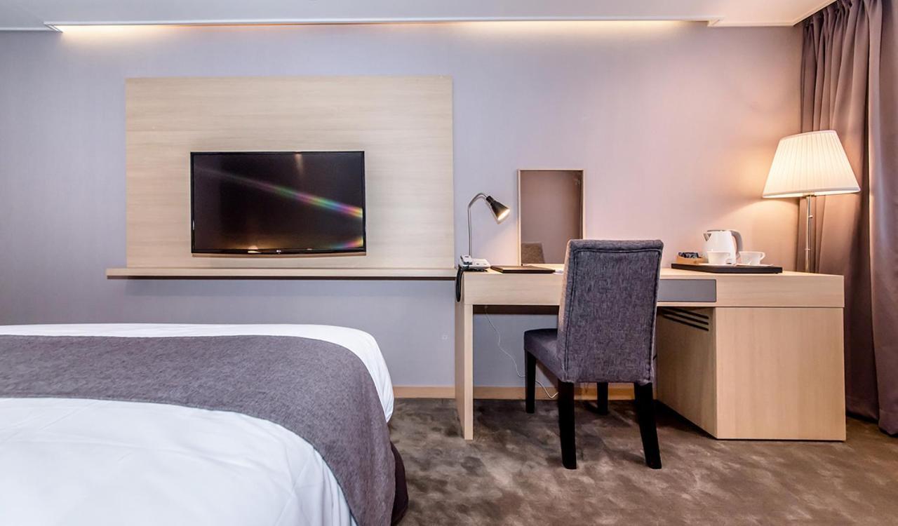 Hotel Shalom Jeju Extérieur photo