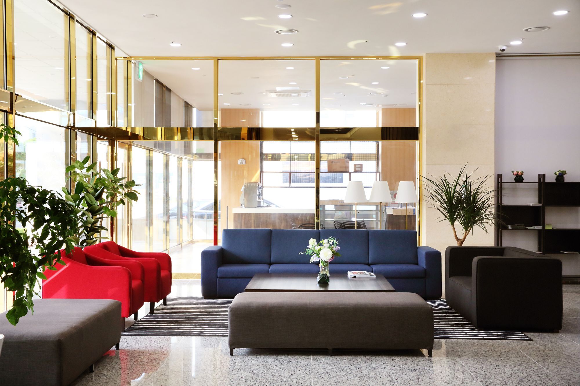 Hotel Shalom Jeju Extérieur photo