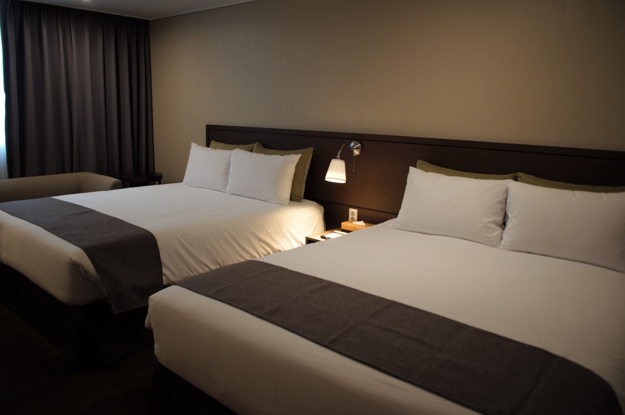 Hotel Shalom Jeju Extérieur photo