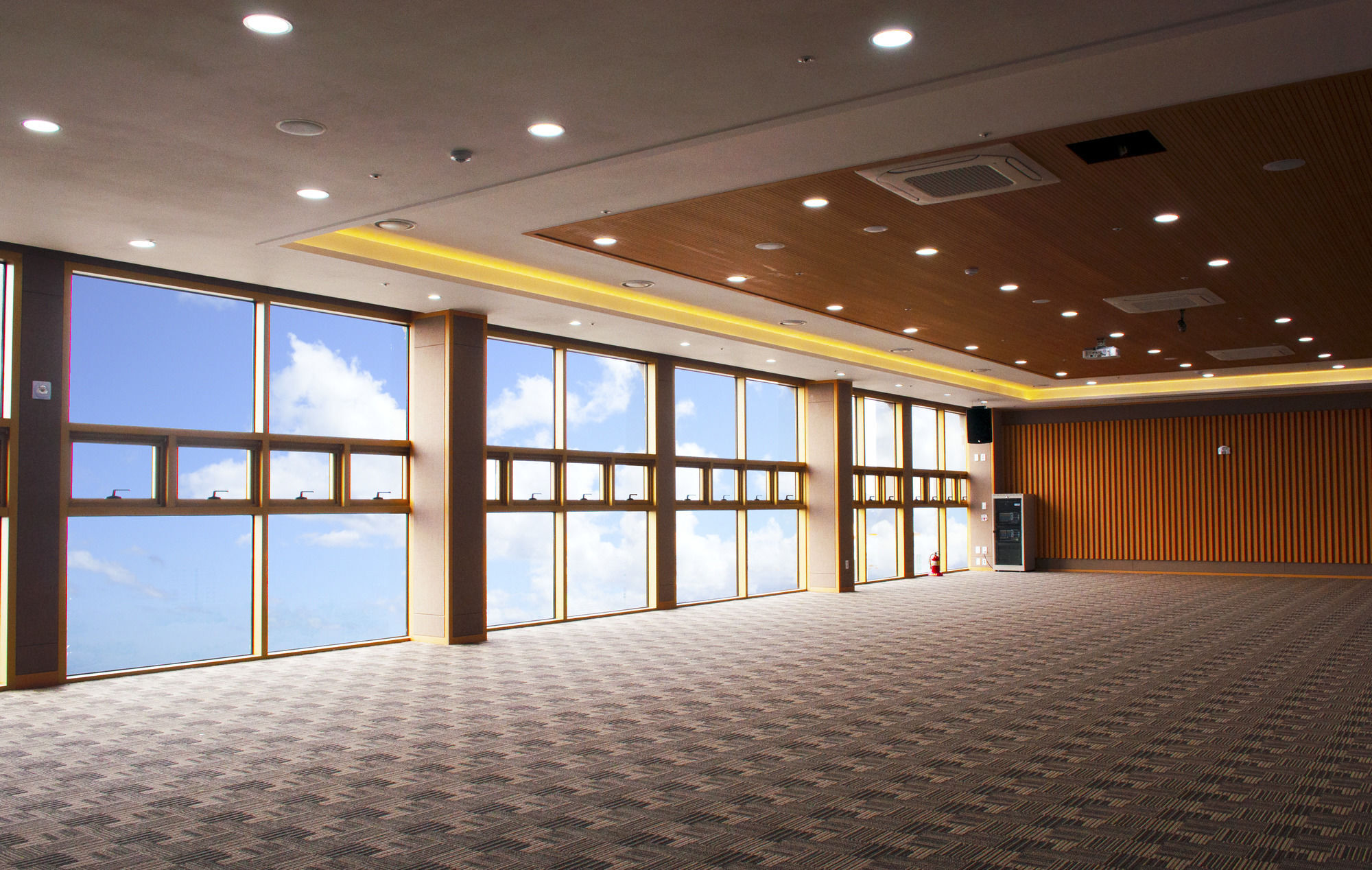 Hotel Shalom Jeju Extérieur photo