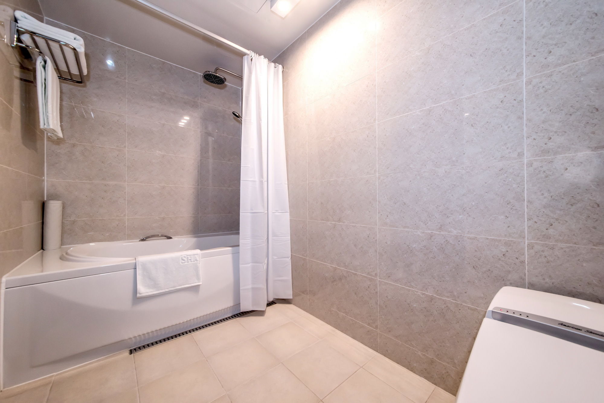 Hotel Shalom Jeju Extérieur photo